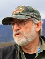 Rangerdienst Jura-Südfuss, Hans-Peter Beutler